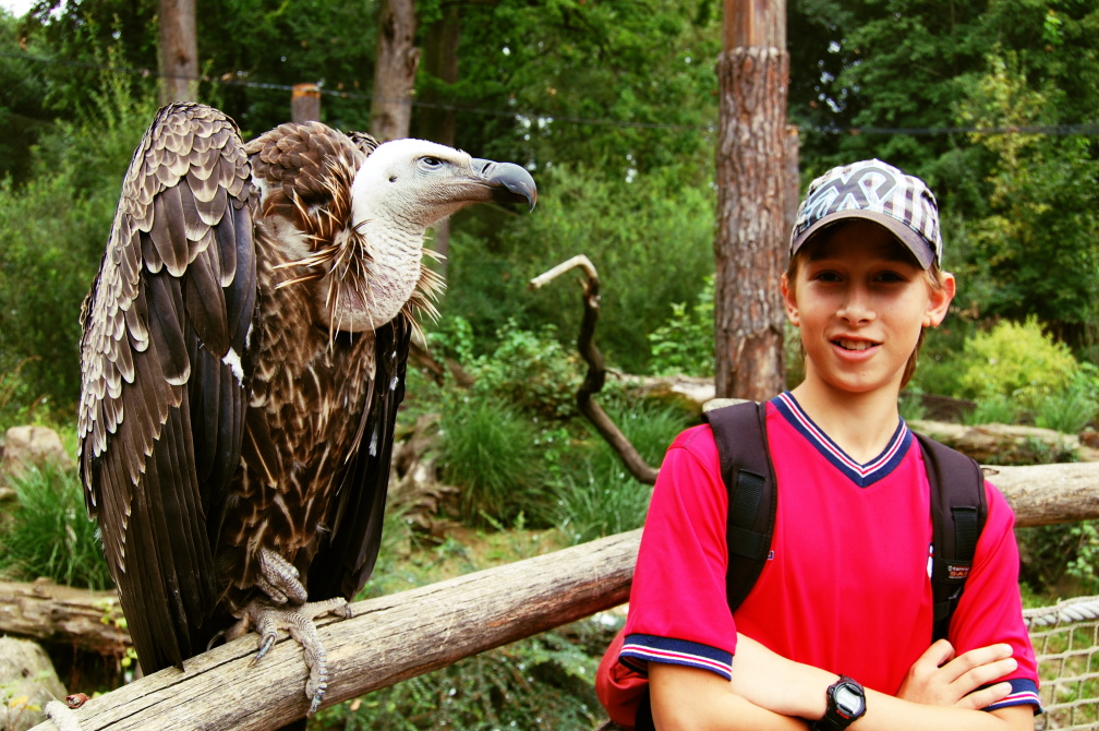 Zoo Lešná 2011 558