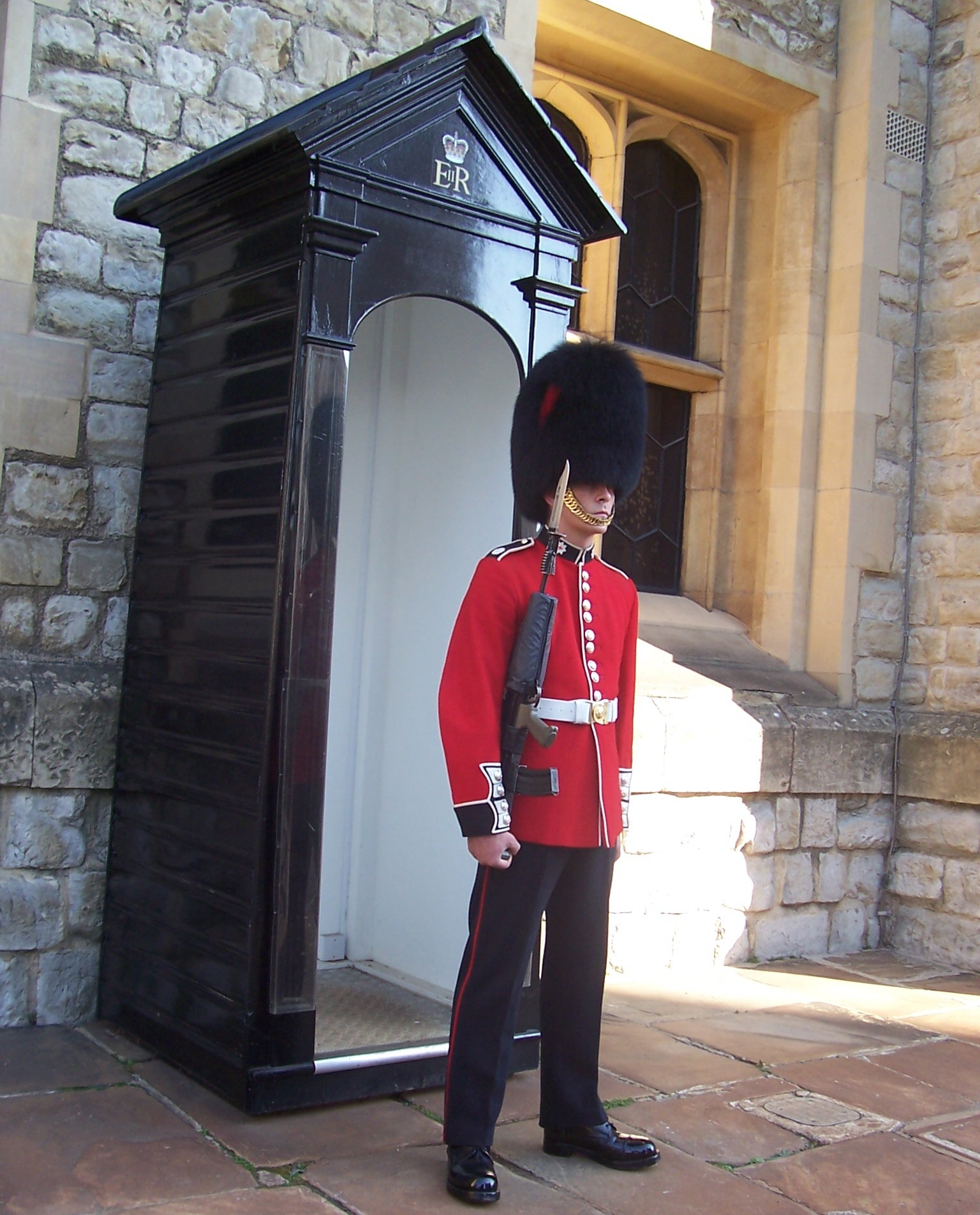 Matthew in England 637