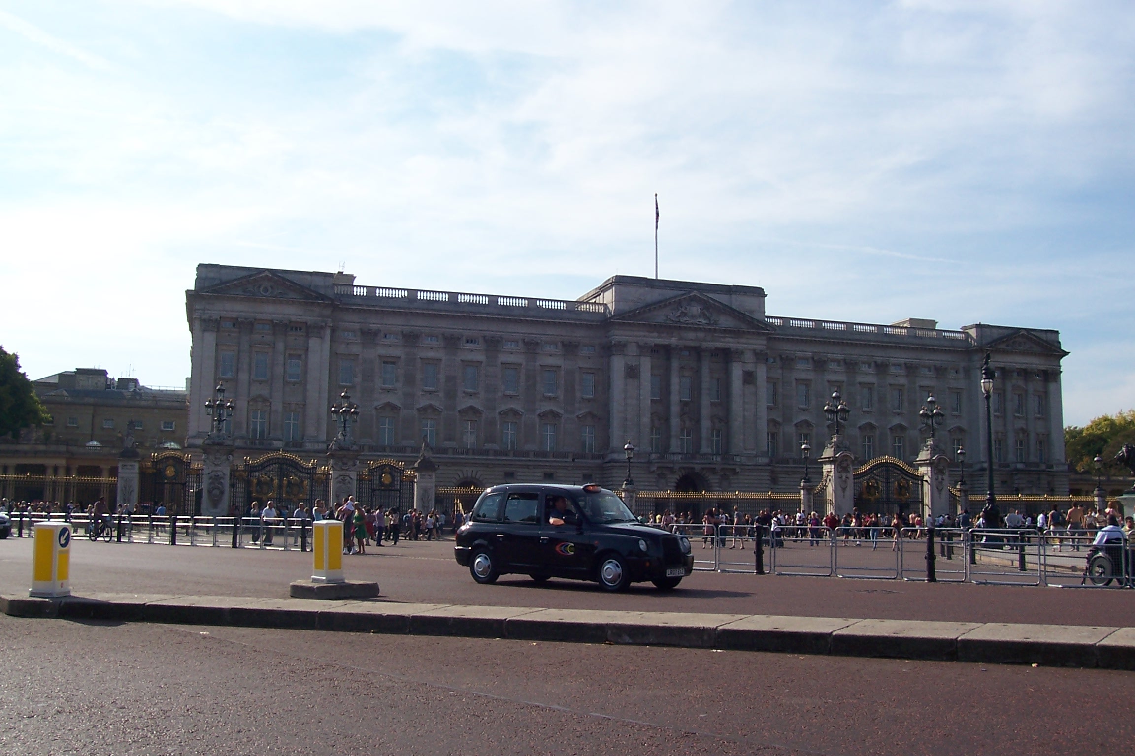Matthew in England 681