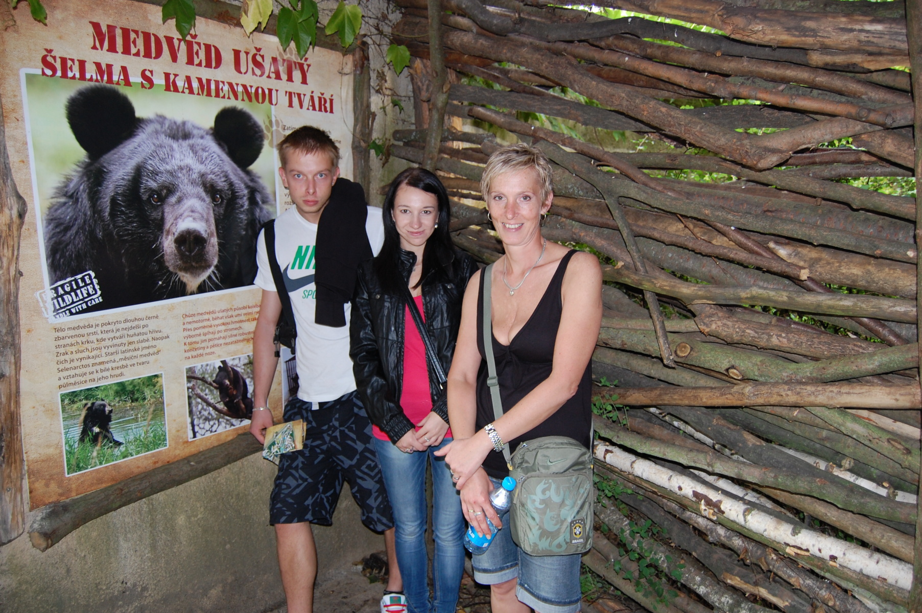 Zoo Lešná 2011 547